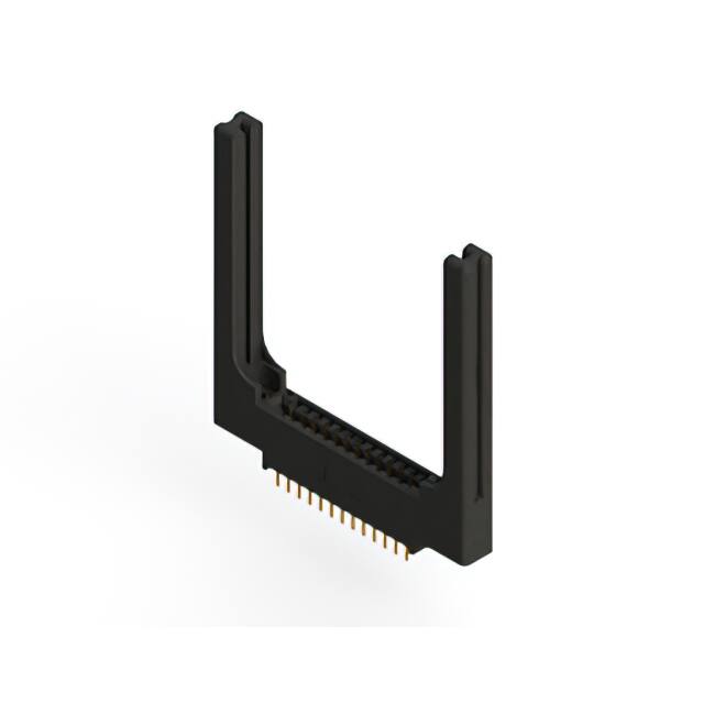 396-026-521-858 EDAC Inc.  Edgeboard Connectors